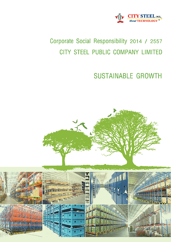 social responsibility th cover