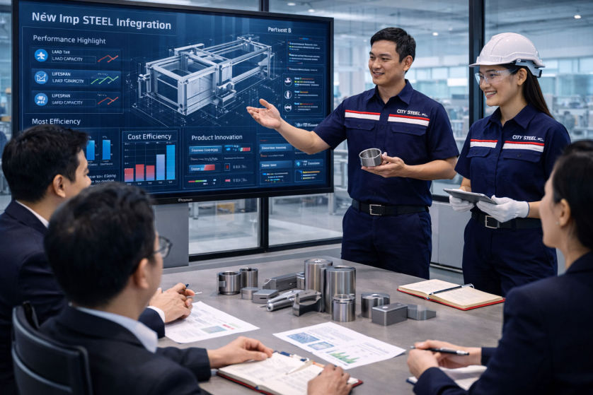 innovation and sharing of innovation