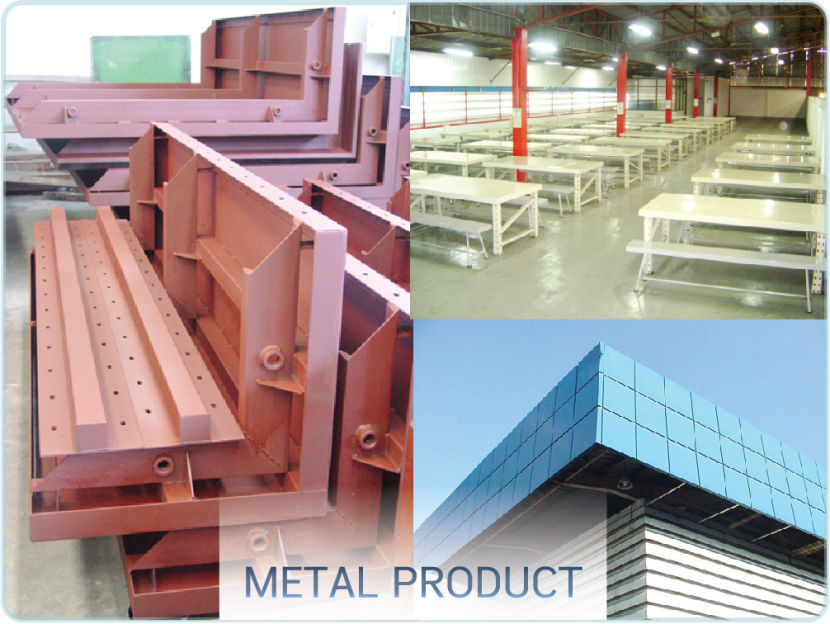 Metal Product
