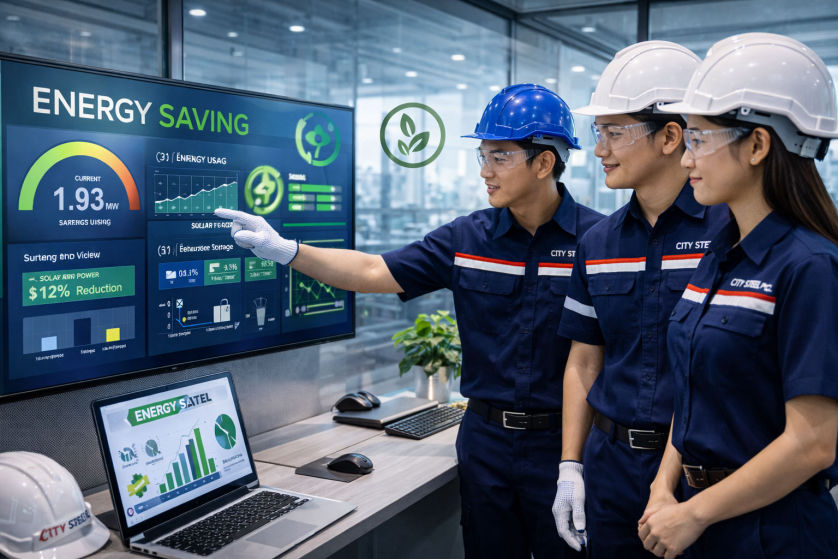 environmental care and protection