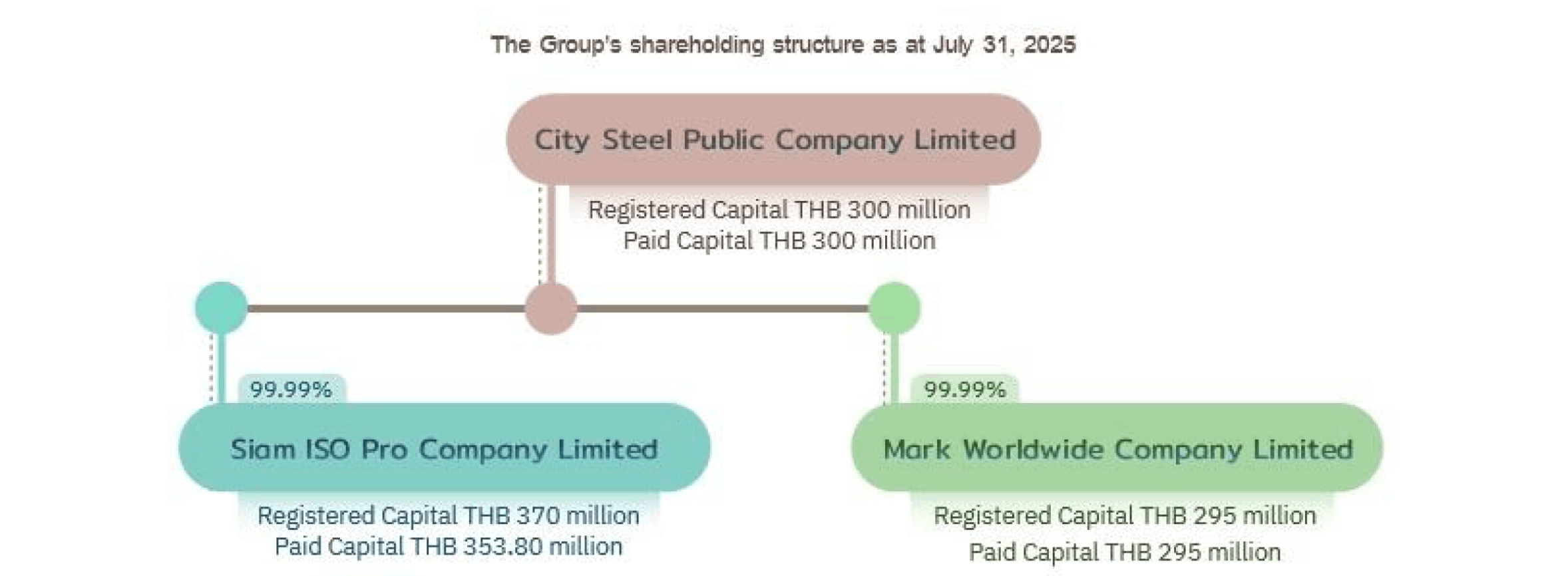 shareholders structure en page01