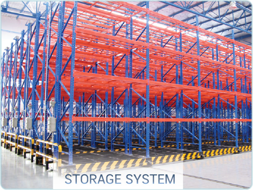 Storage System
