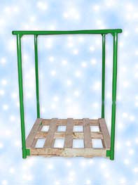 Modular Pallet